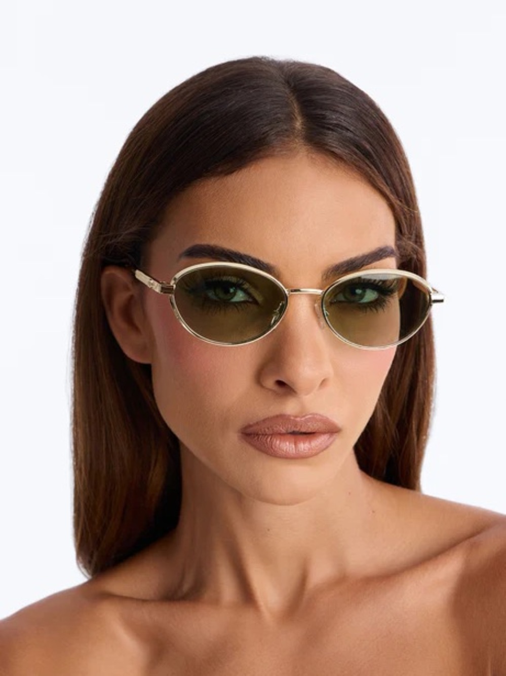 Cassidy Cat Eye Sunglasses NEW 🏷️